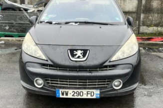 Poignee interieur avant gauche PEUGEOT 207