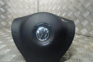 Air bag conducteur VOLKSWAGEN GOLF PLUS Photo n°1