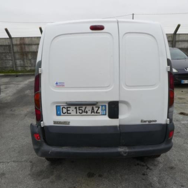 Optique avant principal droit (feux)(phare) RENAULT KANGOO 1 Photo n°5