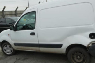 Pare choc avant RENAULT KANGOO 1