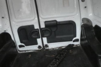 Pare choc avant RENAULT KANGOO 1