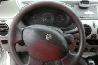 Pare choc avant RENAULT KANGOO 1