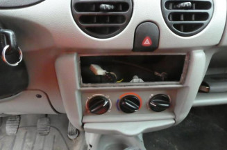 Pare choc avant RENAULT KANGOO 1