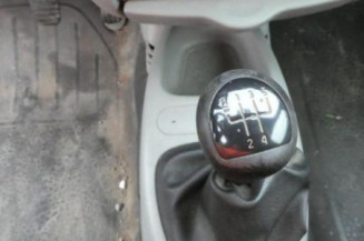 Pare choc avant RENAULT KANGOO 1