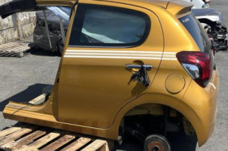 Ressort de suspension arriere droit PEUGEOT 108