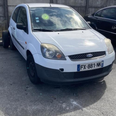 Feu arriere principal gauche (feux) FORD FIESTA 5