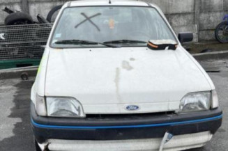 Feu arriere principal gauche (feux) FORD FIESTA 3