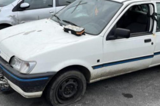 Feu arriere principal gauche (feux) FORD FIESTA 3