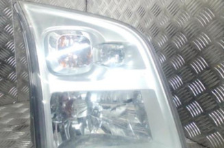 Optique avant principal droit (feux)(phare) FORD TRANSIT 4