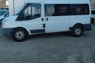 Commodo phare FORD TRANSIT 4