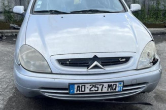 Trappe d'essence CITROEN XSARA