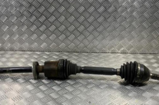 Cardan droit (transmission) OPEL ASTRA H