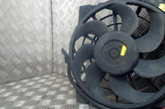 Moto ventilateur radiateur OPEL ASTRA H Photo n°1