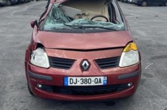 Anti brouillard droit (feux) RENAULT MODUS