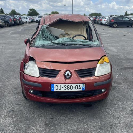 Charniere de capot RENAULT MODUS