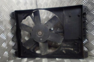 Moto ventilateur radiateur PEUGEOT BOXER 2