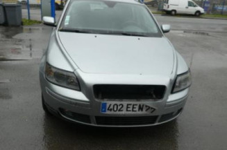 Lecteur de carte (neiman) VOLVO V 50