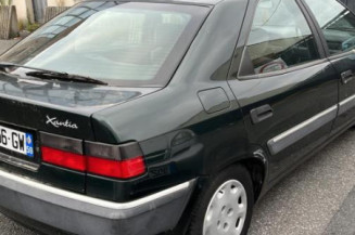 Calandre CITROEN XANTIA