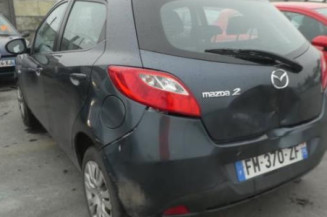 Cremaillere assistee MAZDA 2 2