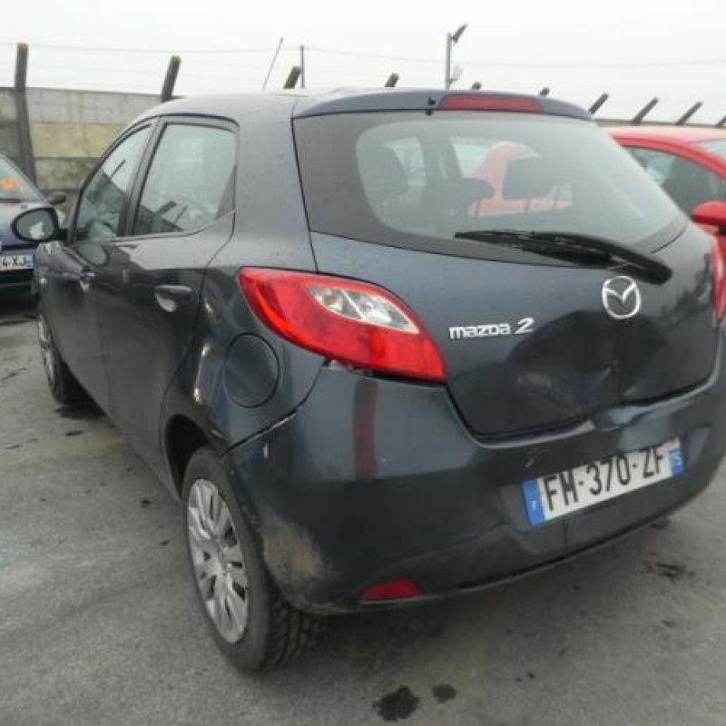 Cremaillere assistee MAZDA 2 2 Photo n°7