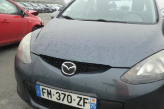 Cremaillere assistee MAZDA 2 2