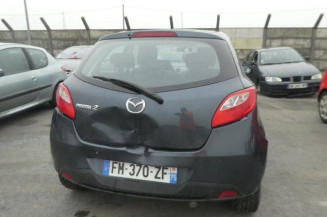 Cremaillere assistee MAZDA 2 2