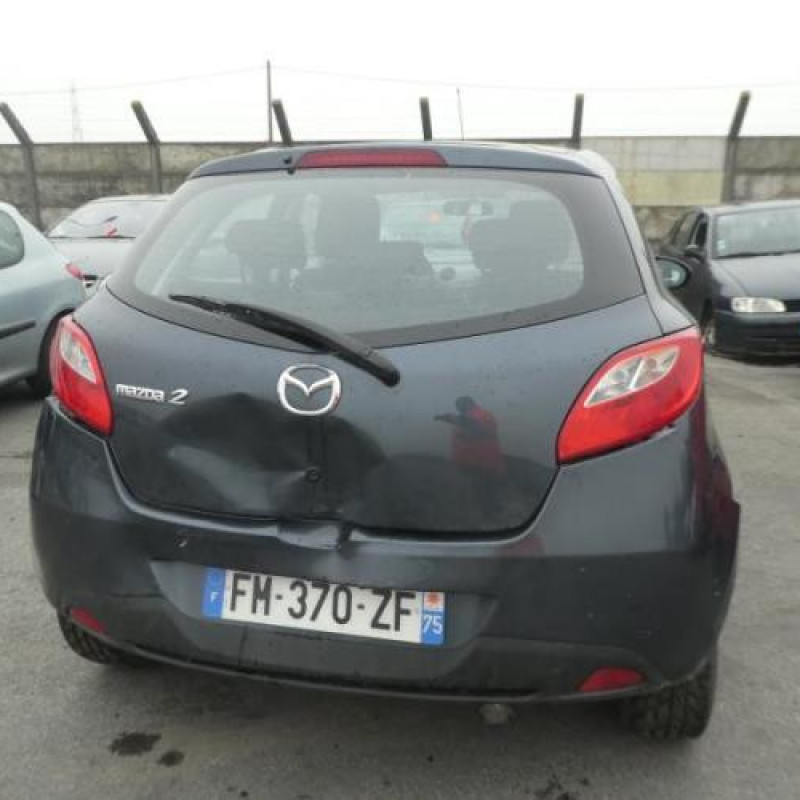 Cremaillere assistee MAZDA 2 2 Photo n°11