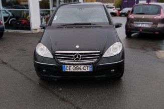 Pare soleil droit MERCEDES CLASSE A 169