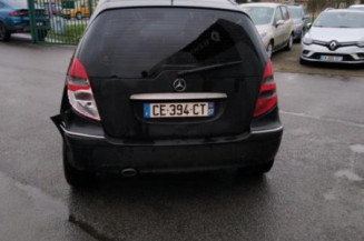 Pare soleil droit MERCEDES CLASSE A 169