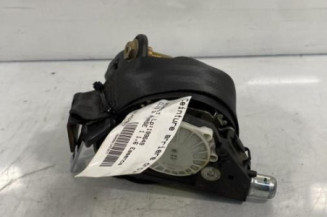 Pretensionneur de ceinture arriere droit RENAULT CLIO 3