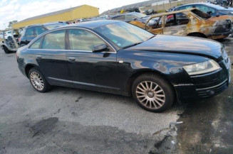 Malle/Hayon arriere AUDI A6 3