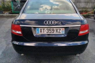 Malle/Hayon arriere AUDI A6 3