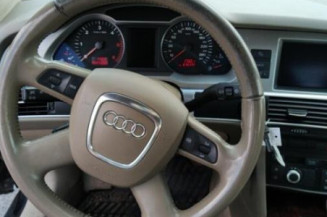 Charniere de capot AUDI A6 3