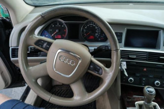 Pare boue arriere gauche AUDI A6 3