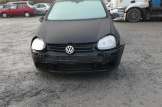 Malle/Hayon arriere VOLKSWAGEN GOLF 5