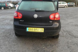 Contacteur tournant VOLKSWAGEN GOLF 5