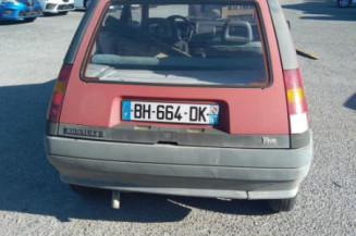 Porte arriere gauche RENAULT SUPER 5