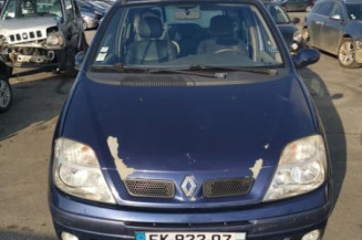 Optique avant principal droit (feux)(phare) RENAULT SCENIC 1