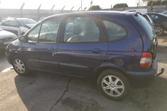 Optique avant principal droit (feux)(phare) RENAULT SCENIC 1