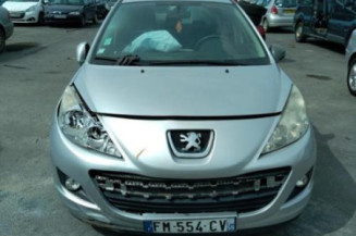 Vitre avant droit PEUGEOT 207