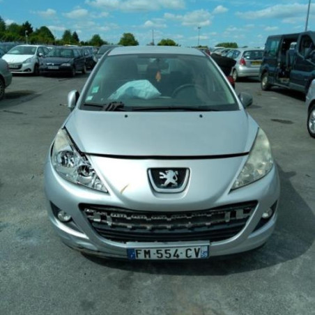 Vitre avant droit PEUGEOT 207