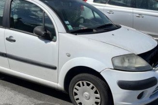 Porte arriere droit CITROEN C3 1