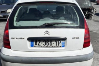 Porte arriere droit CITROEN C3 1