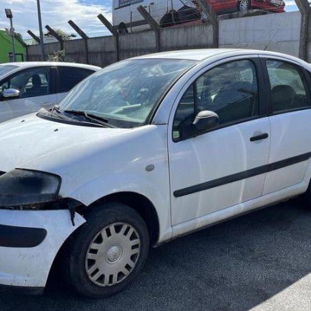 Pare boue arriere droit CITROEN C3 1