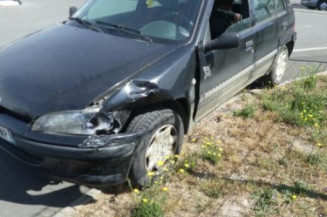 Porte arriere droit PEUGEOT 106