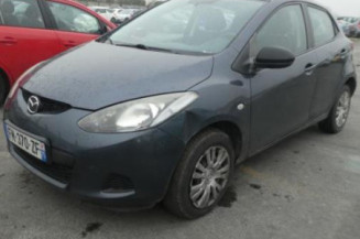 Feu arriere principal gauche (feux) MAZDA 2 2