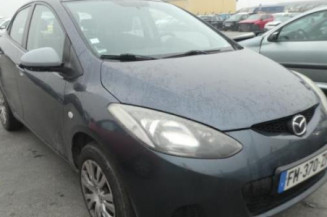 Feu arriere principal gauche (feux) MAZDA 2 2