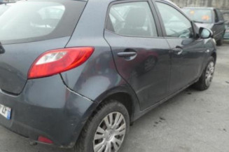 Feu arriere principal gauche (feux) MAZDA 2 2