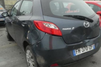 Feu arriere principal gauche (feux) MAZDA 2 2