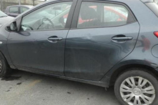 Feu arriere principal gauche (feux) MAZDA 2 2